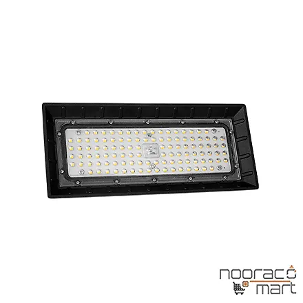 پروژکتور آرتمیس 100 وات SMD پارس شعاع توس