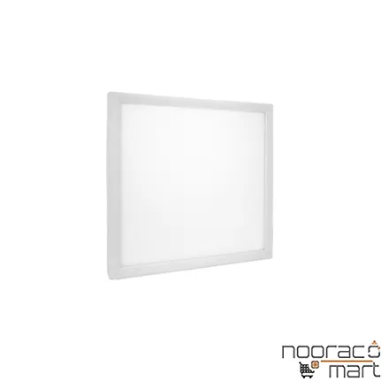 چراغ روکار رونا 85 وات 50x50 پارس شعاع توس