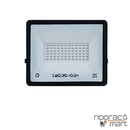 پرژکتور هانیس 30 وات پرتو نور توس ابی