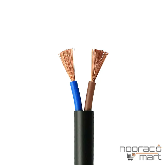 کابل 4*2 خراسان افشار نژاد