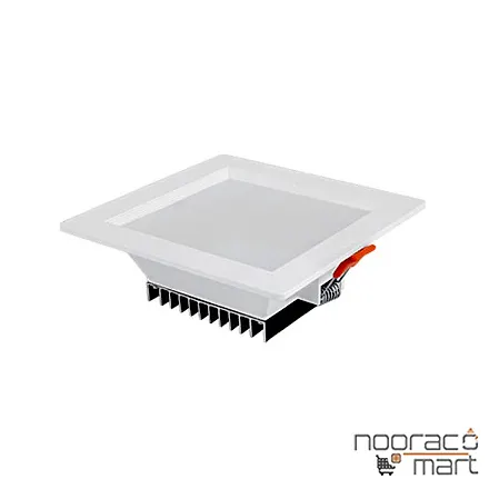 پنل سولاریس ۱۲ وات مربع پارس