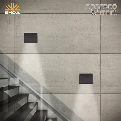 چراغ دیواری SH101 شعاع