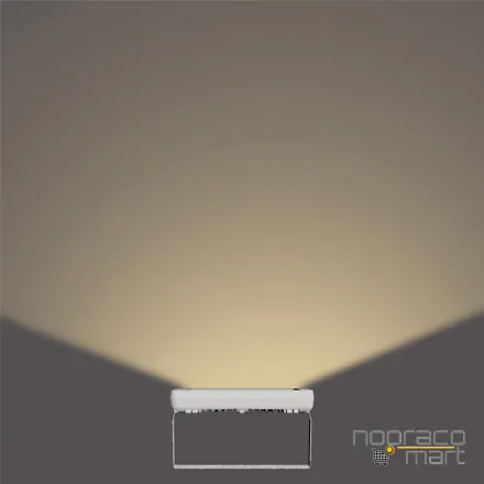 پرژکتور 10 وات شعاع