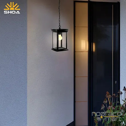 آویز حیاطی SH-1635 شعاع