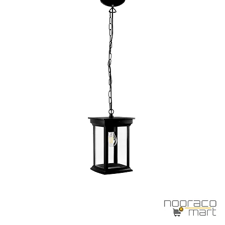 آویز حیاطی SH-1635 شعاع