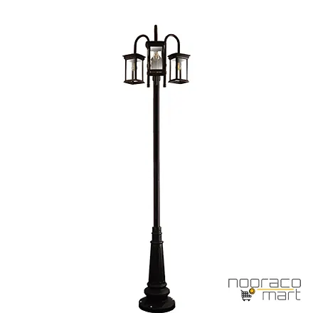 چراغ حیاطی SH-1623 شعاع