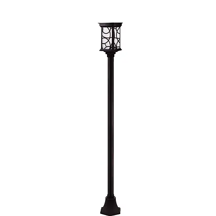 چراغ حیاطی SH-1720 شعاع