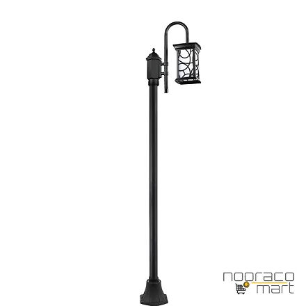 چراغ حیاطی SH-1721 شعاع