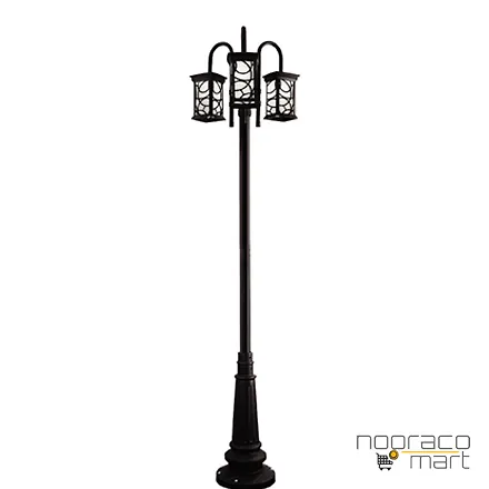 چراغ حیاطی SH-1723 شعاع