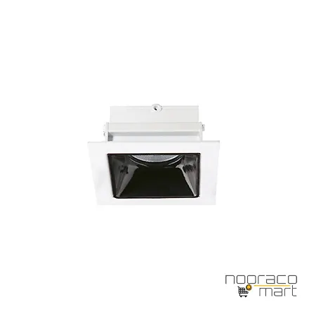 چراغ هالوژن SH6201 شعاع