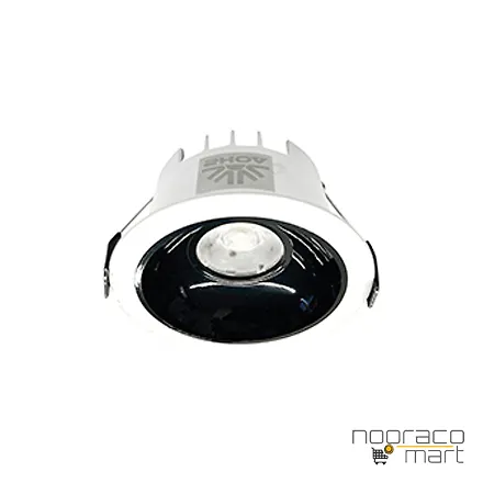 چراغ توکار 30 وات SH-53 شعاع