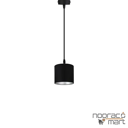 آویز 7 وات مشکی SH4016S شعاع