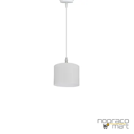 چراغ آویز 20 وات سفید SH5017S شعاع
