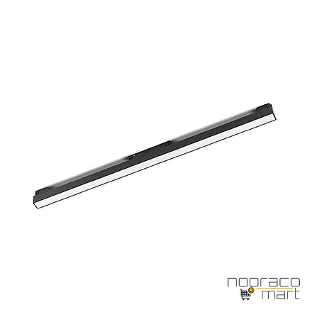 چراغ مگنتی خطی SH-MF20 شعاع
