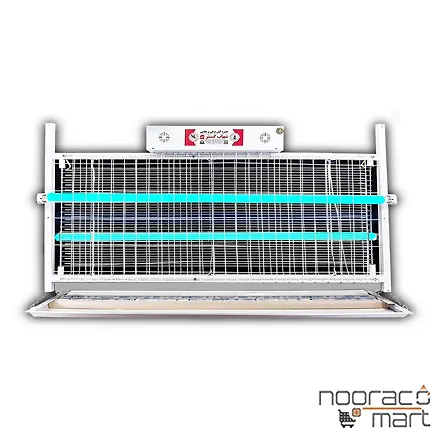 حشره کش 40x2 وات محافظ دار شهاب گستر