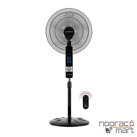پنکه ایستاده 5B18 فلامینگو