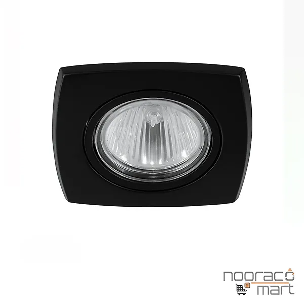 چراغ سقفی توکار SH-179 شعاع