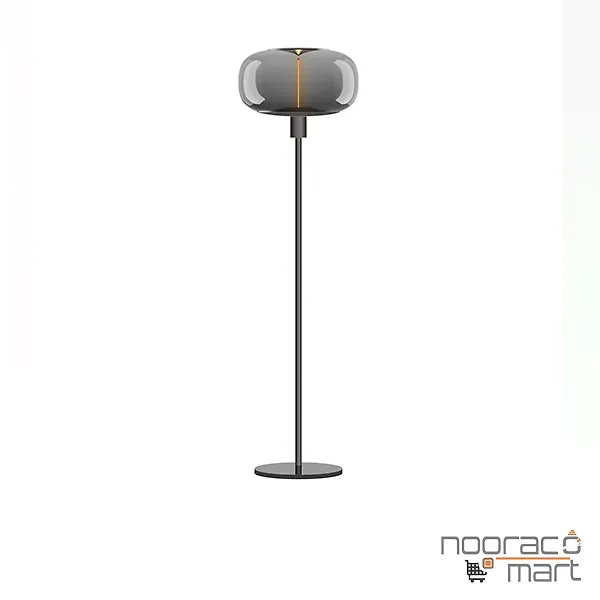 چراغ استند حبابی 4 وات PLX7001 پولاکس