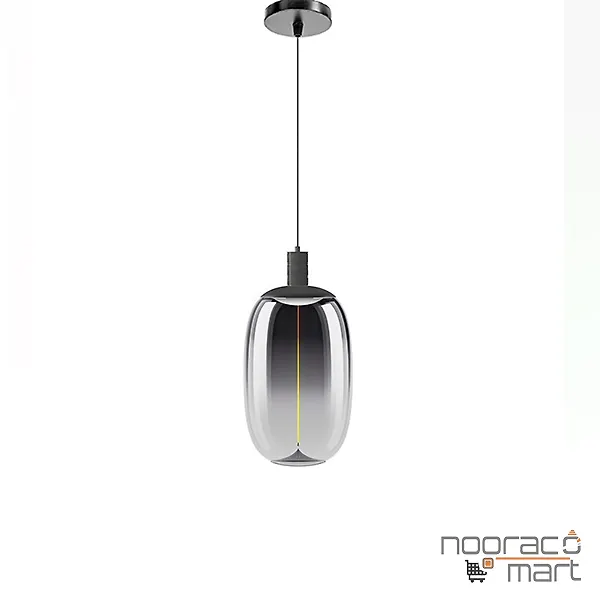 چراغ آویز 12 وات PLX5010 پولاکس