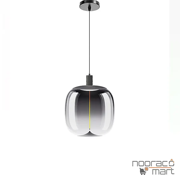 چراغ آویز 12 وات PLX5011 پولاکس