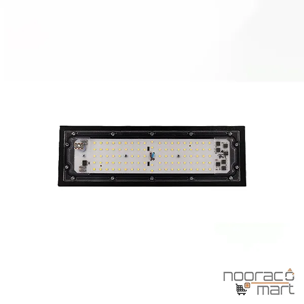 پروژکتور آرتینا واید 80 وات SMD  پارس شعاع توس