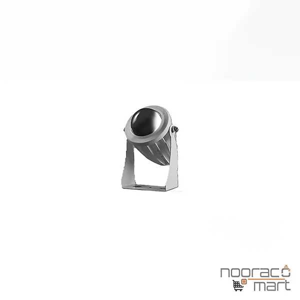 پروژکتور جت لایت 8 وات رنگی پارس شعاع توس