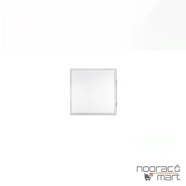 پنل توکار فنردار هنگام 85 وات 60x60 پارس شعاع توس