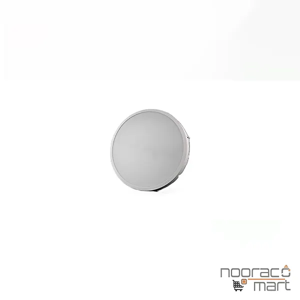 چراغ سقفی روکار آویسا 65 وات دایره پارس شعاع توس