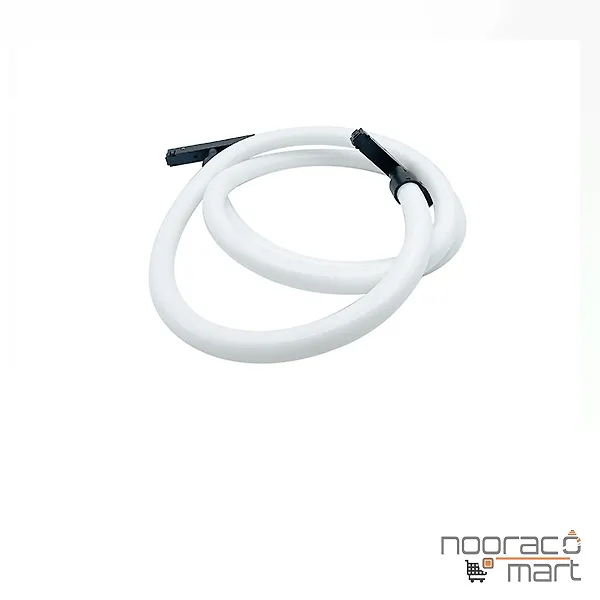 چراغ آویز فلکسی مگنتی 10 وات  SH-MW10-2M شعاع