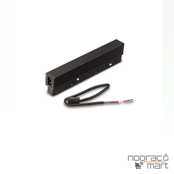 منبع تغذیه 200 وات مگنتی  SH-MD200-2M شعاع