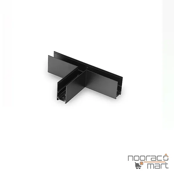 رابط ریل روکار سه طرفه مگنتی SH-MSCC3W-2M شعاع