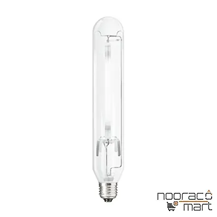 لامپ بخار سدیم 1000 وات فیلیپس