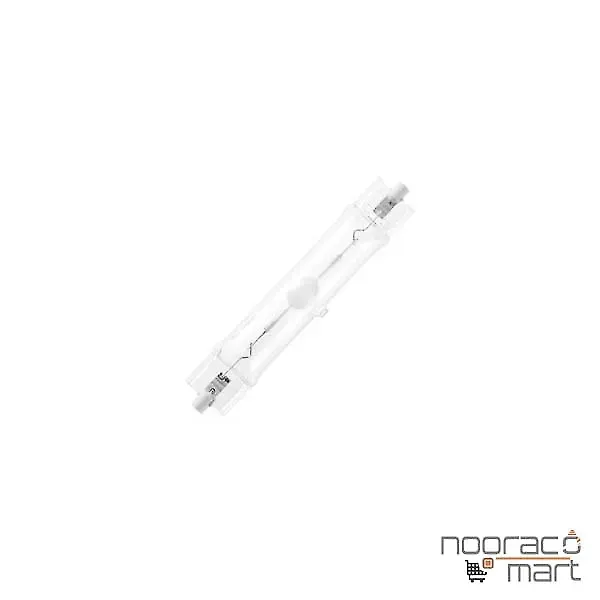 لامپ متال هالید 70 وات RX7S آبی - SH شعاع