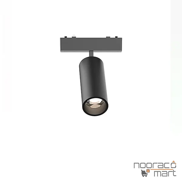 چراغ موضعی مگنتی 10 وات  SH-MG-04-TR شعاع