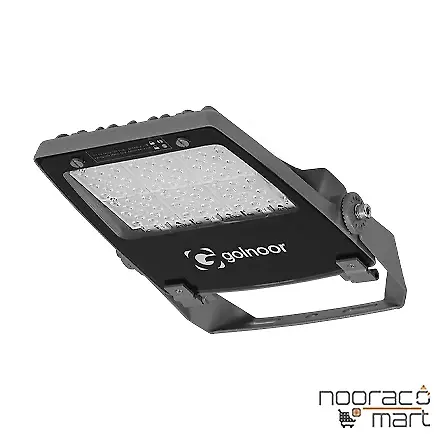 پروژکتور آریل (S) 50 وات 60 درجه گلنور