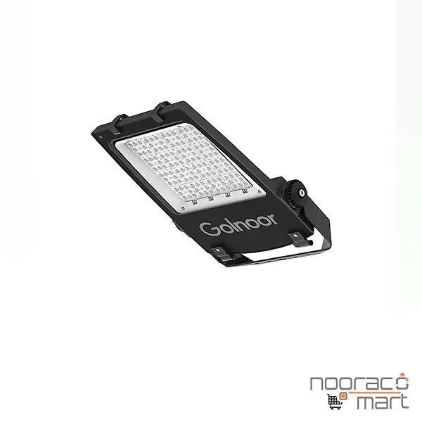 پروژکتور آریل (L) 240 وات 60 درجه گلنور