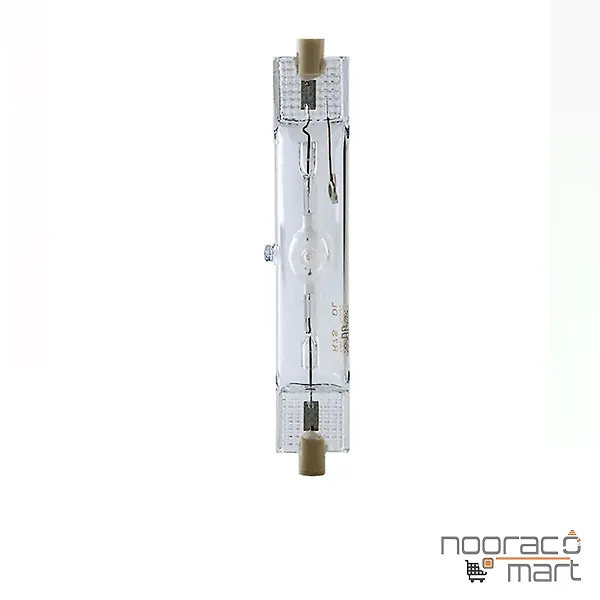 لامپ بخار سدیم 150 وات SH-RX7S شعاع