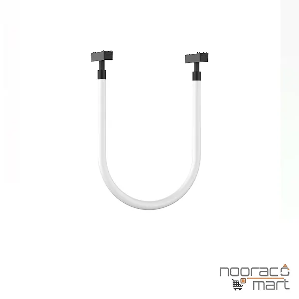 چراغ فلکسی 360 درجه یک متر مگنتی 16 وات  SH-MG-FX-1000 شعاع