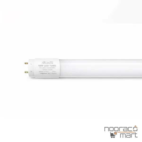 لامپ ال ای دی تیوب 18 وات سری kL لامپ نور