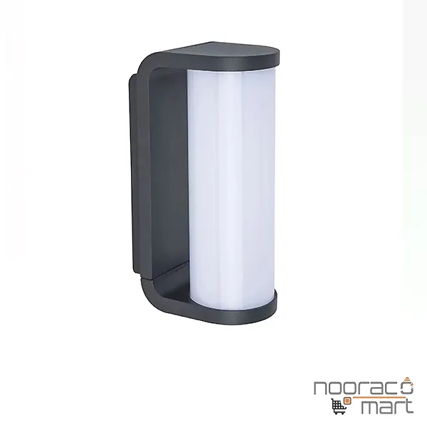 چراغ دیواری 16وات 2067-SH شعاع