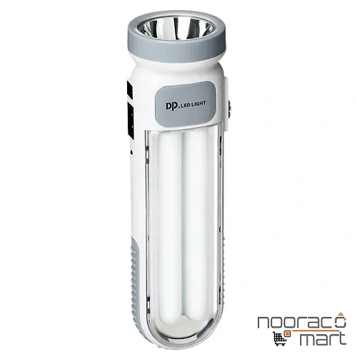 چراغ اضطراری DP-7102b  دی پی