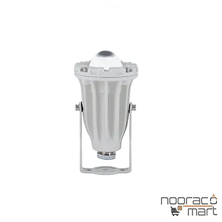 پروژکتور جت لایت 3 وات سفید SH-1398 شعاع