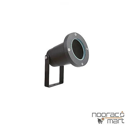 پروژکتور بدون لامپ مشکیSH-2507 شعاع