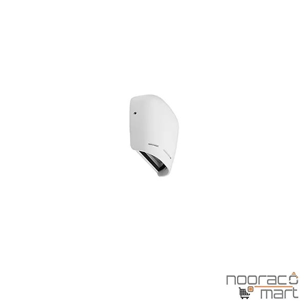 چراغ دیواری سفید SH-13105 شعاع