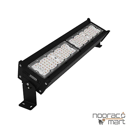 پروژکتور خطی سوپرنوا SH-4731M-110W شعاع