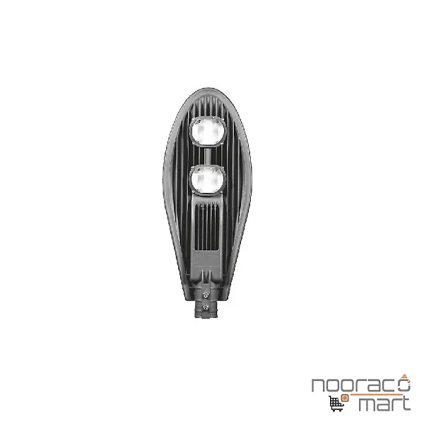 چراغ خیابانی 100 وات SH-7250 شعاع