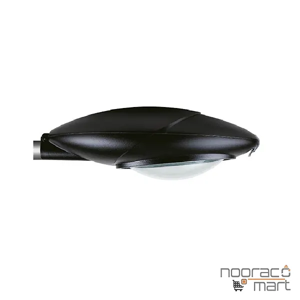 چراغ خیابانی بخار سدیم 150وات SH-1097-HPS شعاع