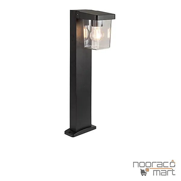 چراغ پارکی ایستاده حبابی PLX8002-B پولاکس