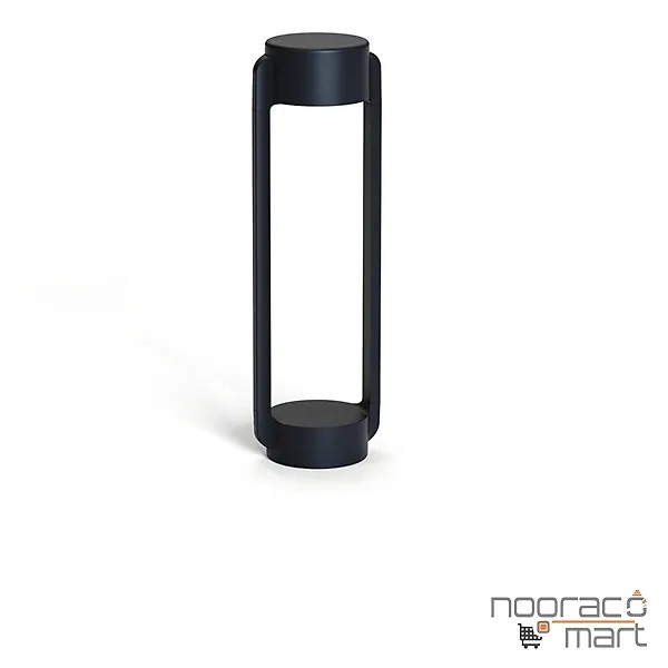چراغ پارکی ایستاده PLX8003-B پولاکس