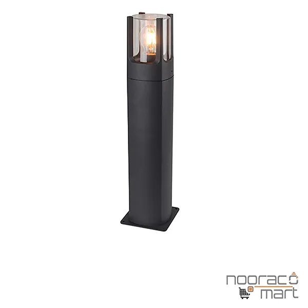 چراغ پارکی ایستاده PLX8008-B پولاکس